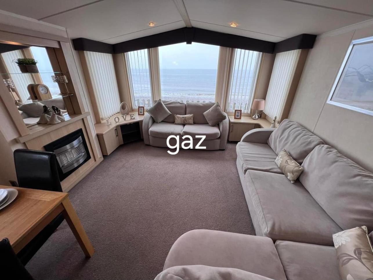 Gaz N Max Hotel Abergele Exterior photo